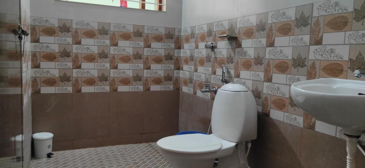 Rain Drops Premium Villas - อทิราพาลลี ภายนอก รูปภาพ